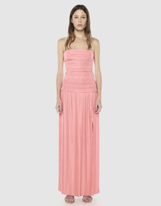 Manning Cartell - Royal Debut Dress