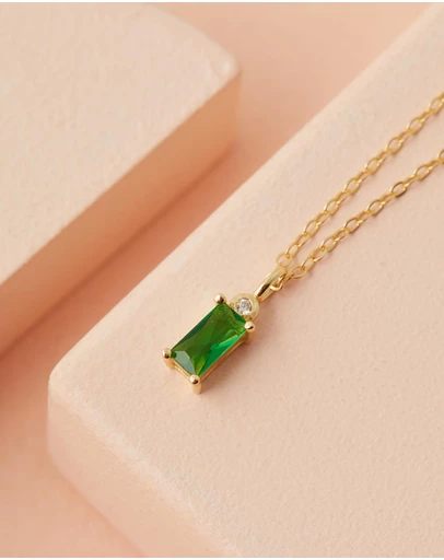 Native Sol - Rita Necklace