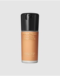 MAC - Studio Radiance Serum-Powered Foundation - NW43