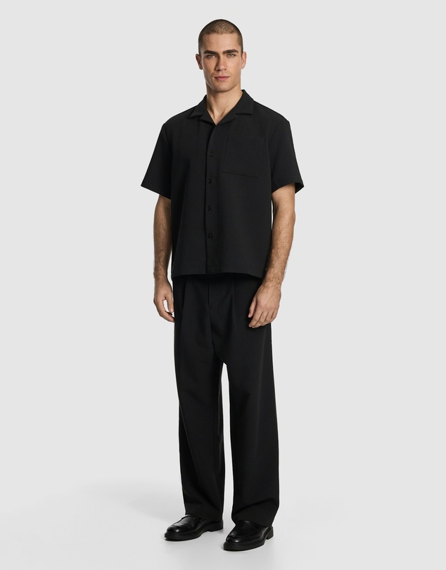 yd. - Stephen Shirt