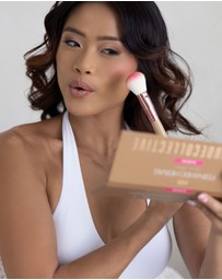 Silk Oil of Morocco - Make Me Blush - Perfectly Peachy