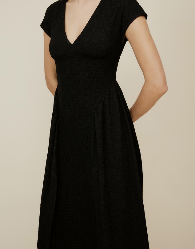 The Fated - Chloe Midi Dress