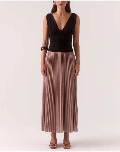 SOVERE - Dione Dress