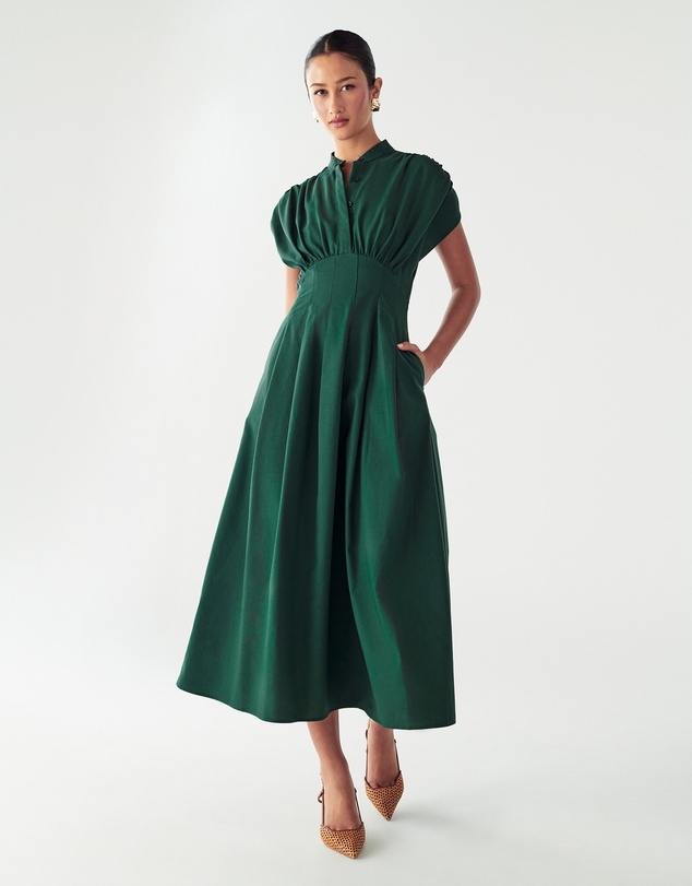Willa - Otis Dress