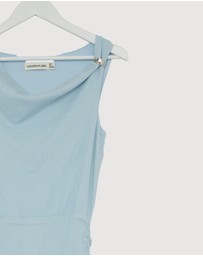 Revibe - Repaired SOVERE Talia Dress - AU 8