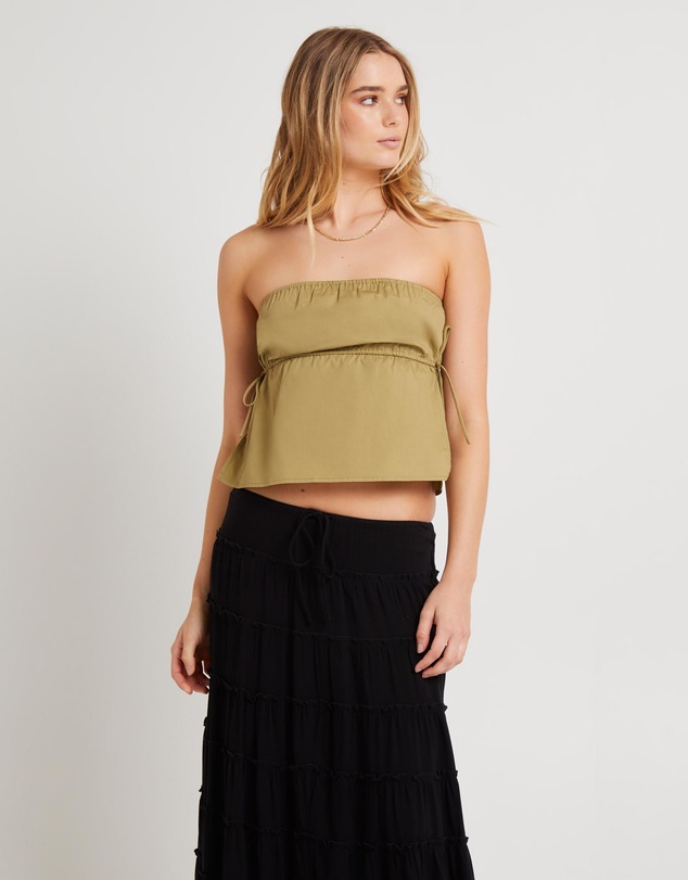 Subtitled - Bailey Bandeau Top