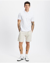 TravisMathew - Zinna 2.0 Golf Polo