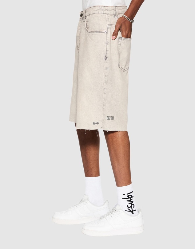 Ksubi - MAXX SHORT PLUTO