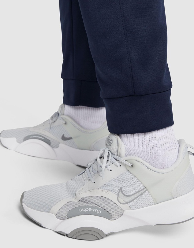 Nike - Therma-FIT Tapered Fitness Pants