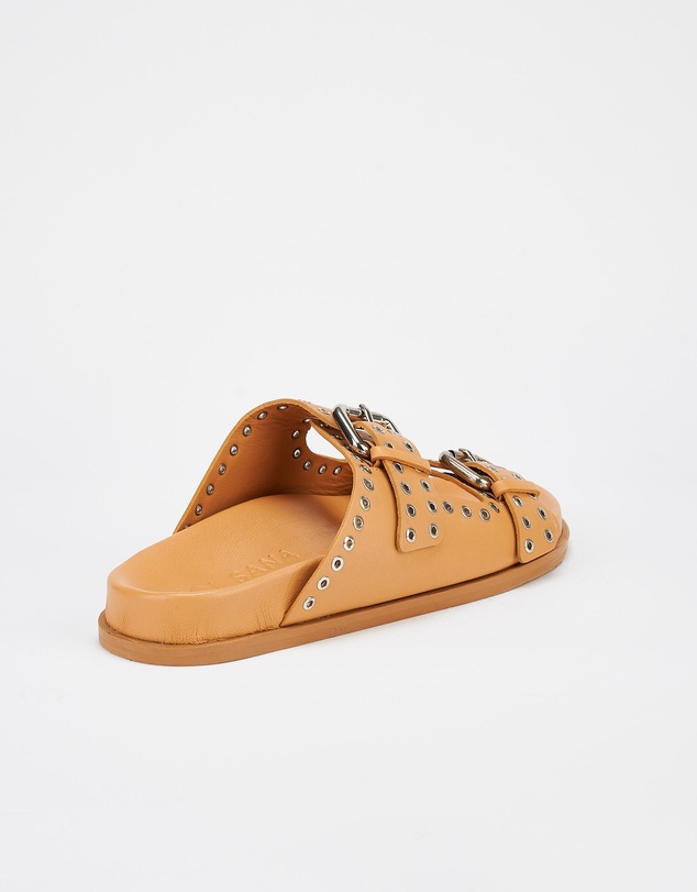 Sol Sana - Thea Footbed