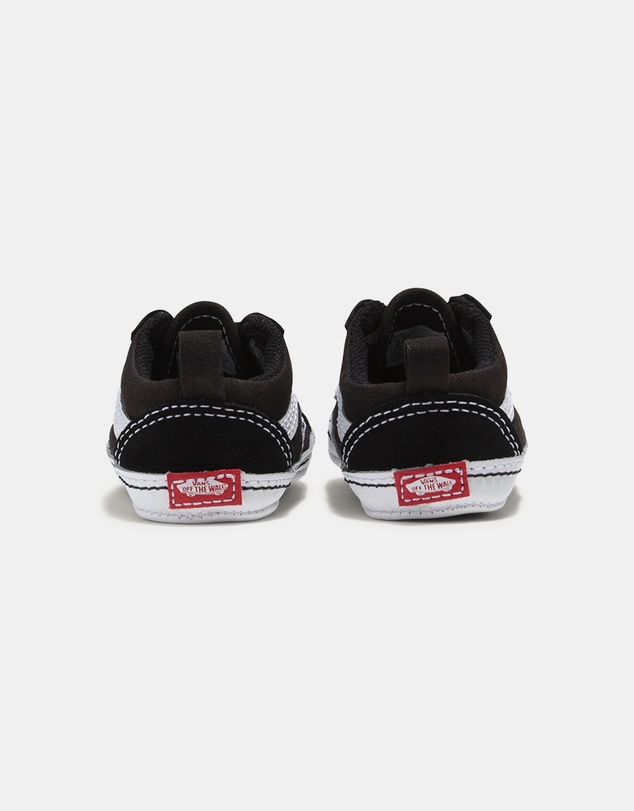 Vans - Old Skool Crib - Babies
