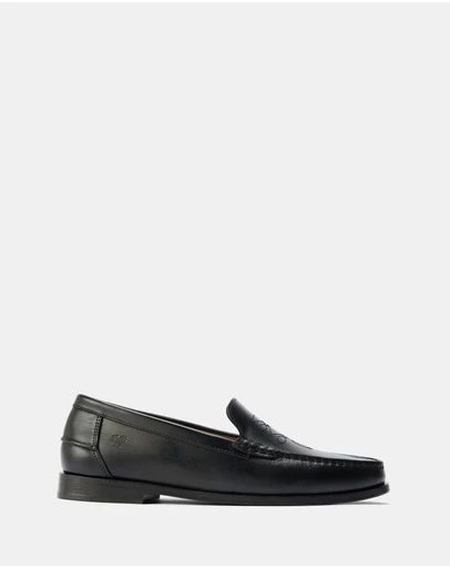 R.M.Williams - Ranch Loafers - Women's