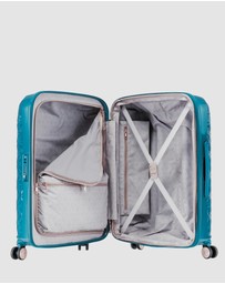 Samsonite - Theoni Expandable 75cm Spinner Case