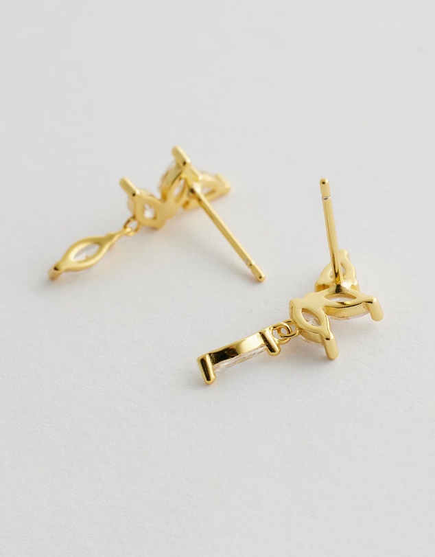 Native Sol - Sylvannah Earrings
