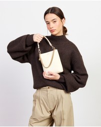 SABEN - Coco Mini Bag Vanilla