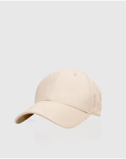 Belle & Bloom - Belle Baseball Cap