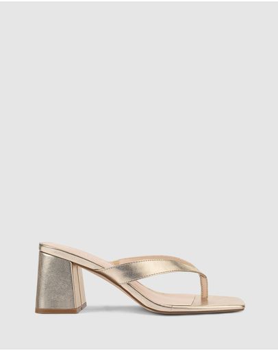 Champagne Gold