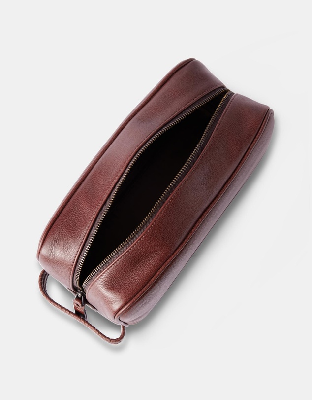 R.M.Williams - Farrier Signature Washbag
