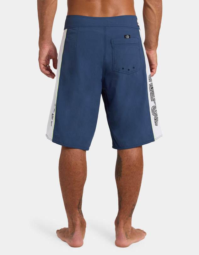Volcom - Mens Sidelines Lib 21