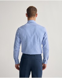Oxford - Beckton Slim Fit Cotton Shirt