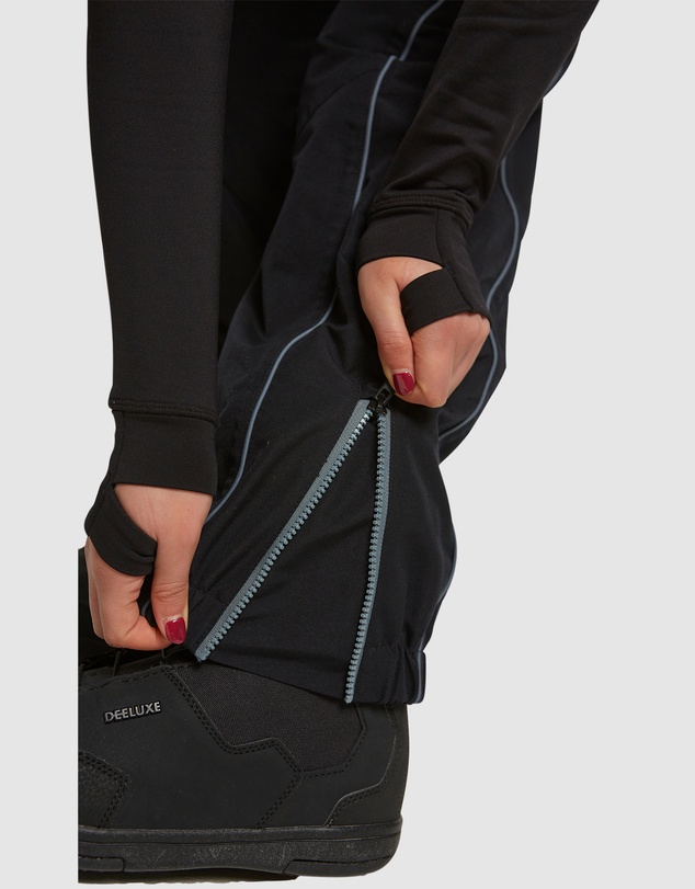 ROJO Outerwear - She Ripz Pant