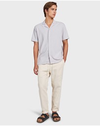 Academy Brand - Cruz Short Sleeve Shirt