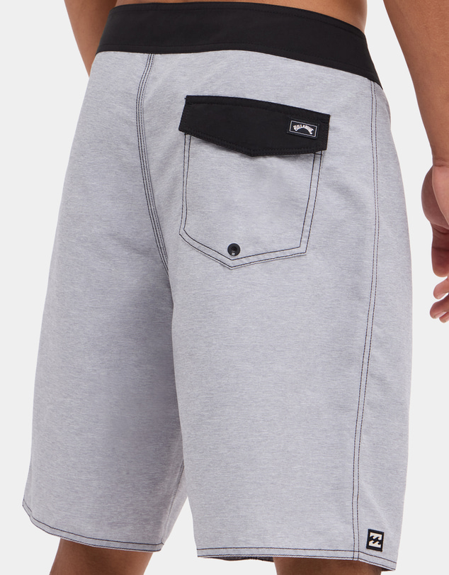Billabong - Mens Shadow Cut Og 20