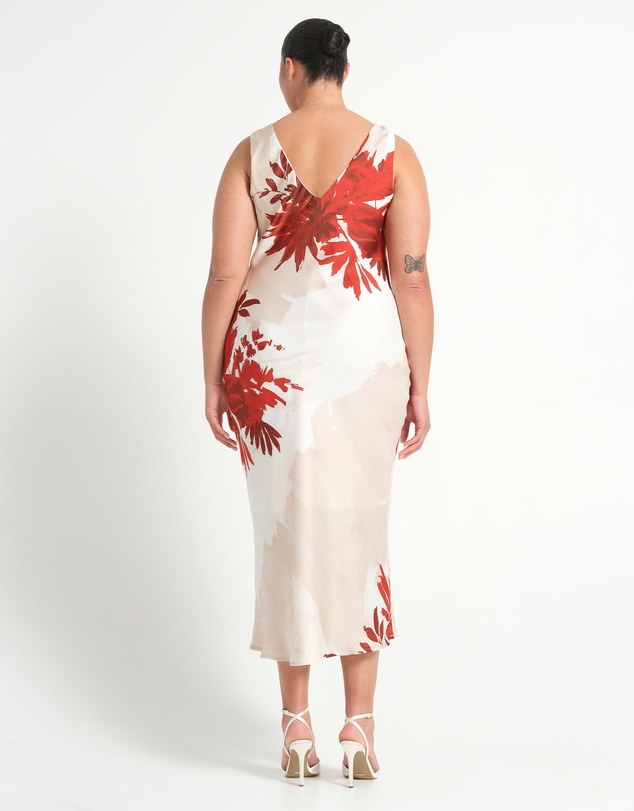 Estelle - Maisie Dress