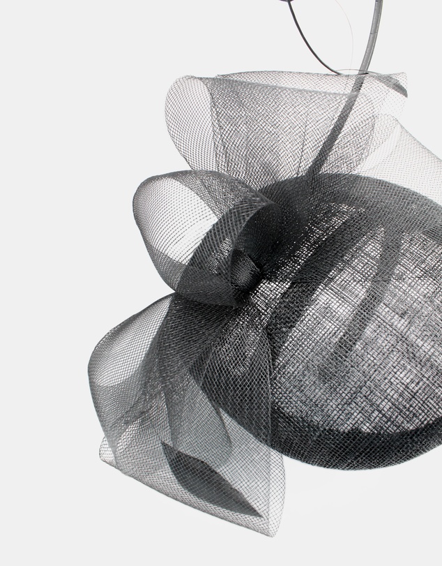 Morgan & Taylor - Gabriela Fascinator