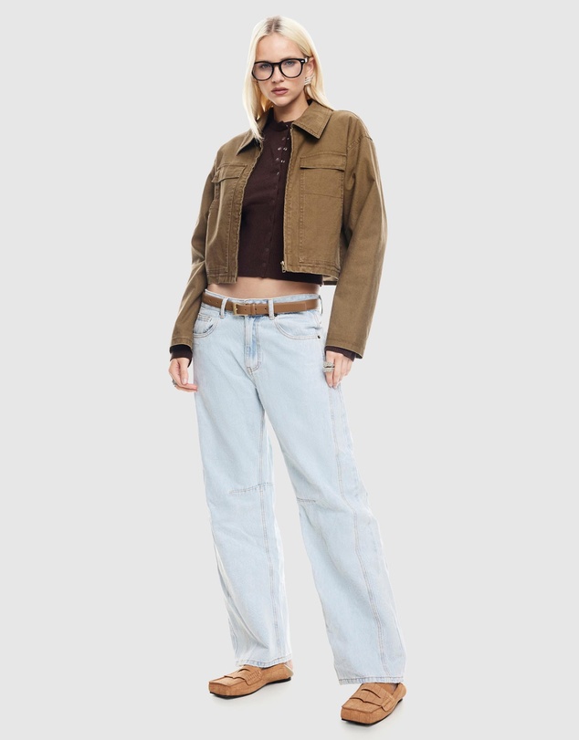 Lioness - Nautica Jacket