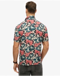 Superdry - Merchant Hawaiian Shirt