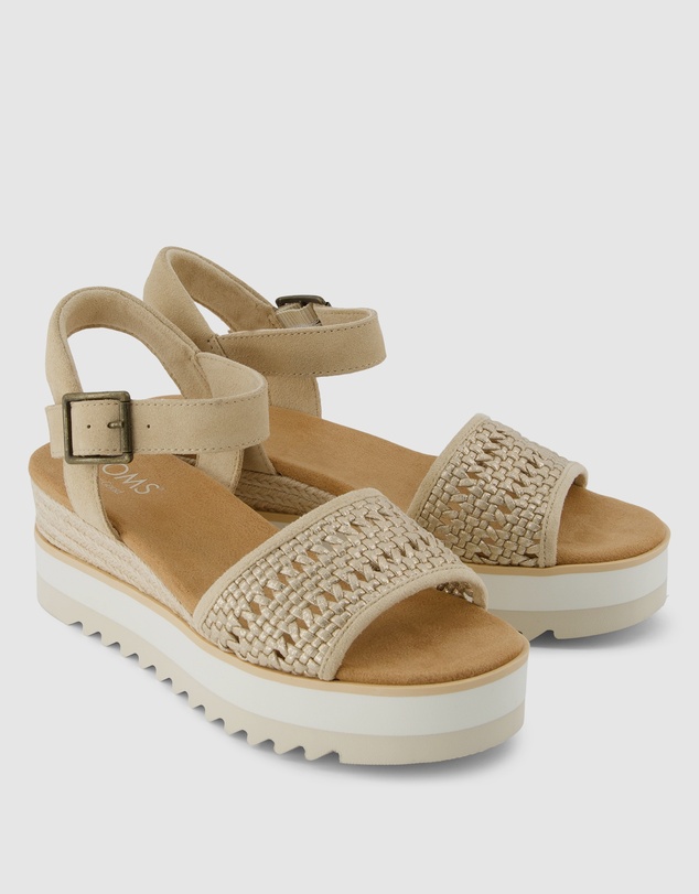 TOMS - Diana Sandal