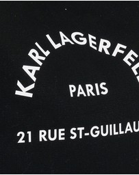 Karl Lagerfeld - K/Rue St Guillaume Tote Bag