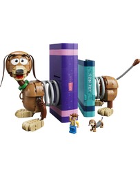 LEGO - 43301 Toy Story Slinky Dog Bookends