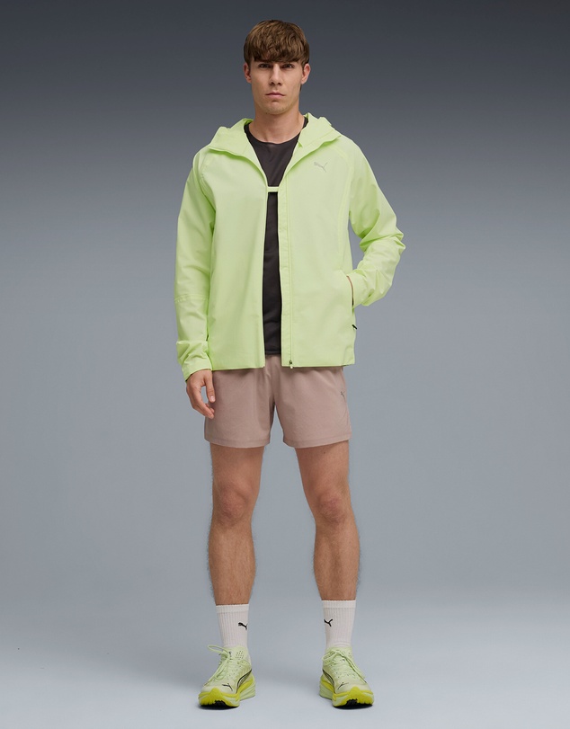 Puma - RUN rainCELL Jacket - Men