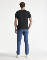 Gant - Graphic T-Shirt