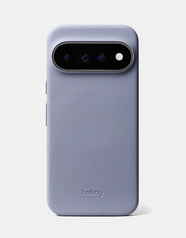 Bellroy - Leather Pixel Case - Pixel 11 Pro XL