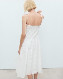 M.N.G - Mila Dress