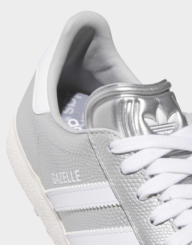 adidas Originals - GAZELLE SPIKELESS GOLF SHOES Womens