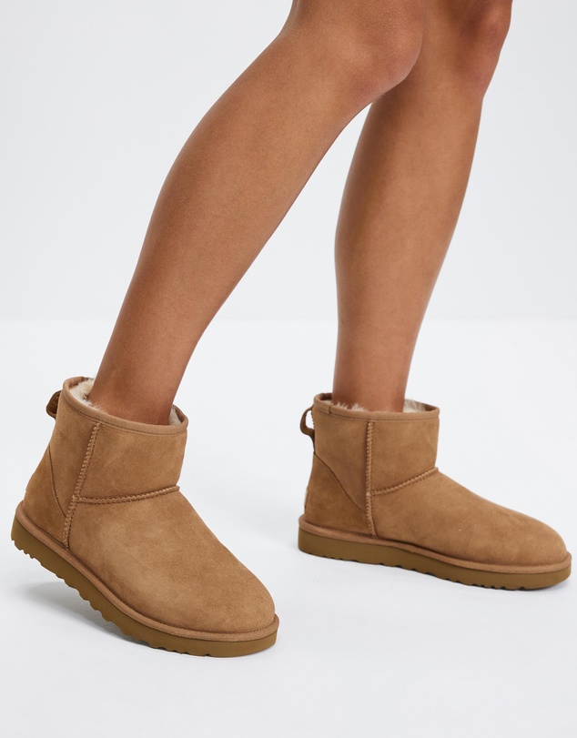UGG - Classic Mini II - Women's