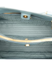 Pre-Loved by Azura Reborn - Pre-Loved Medium Saffiano Lux Galleria Satchel