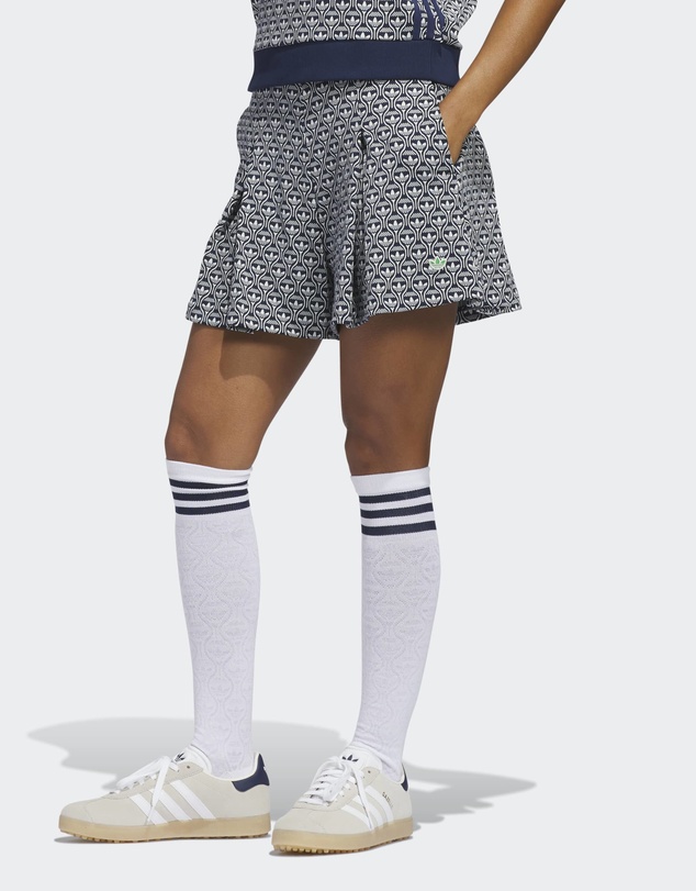 adidas Originals - Originals All Over Skort Womens