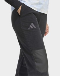 adidas Performance - Terrex Multi Essentials Fleece Pants Womens