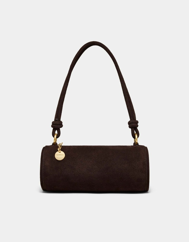 MIMCO - Barrel Mini Shoulder Bag
