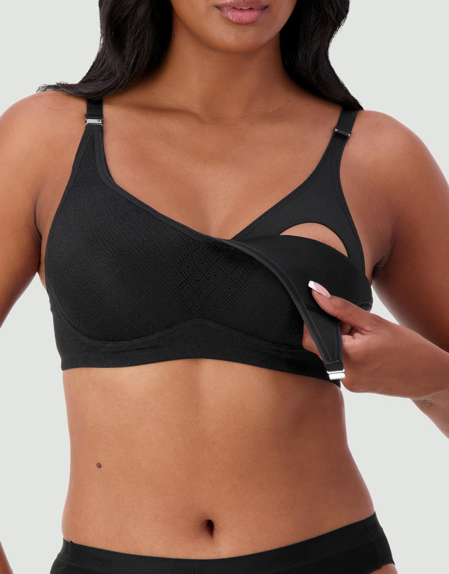 Triumph - Amor Maternity Lace Bra