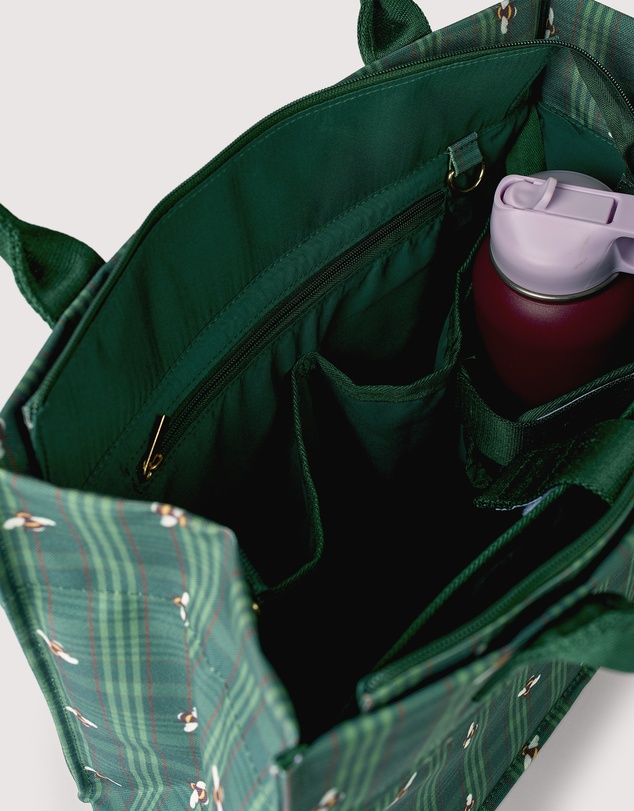 The Somewhere Co - Wildling Everyday Tote Bag