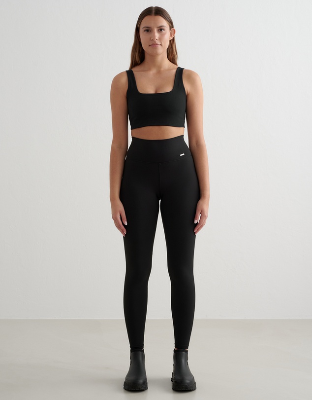 Aim'n - Warming Tights
