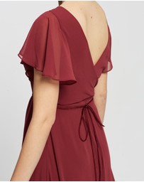 Alabaster The Label - Arielle Dress