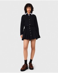 Maje - Jolina Skirt