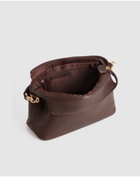 Evity - Clara Small Shoulder Bag